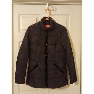 Betsy Johnson Women Size Small Puffer Jacket